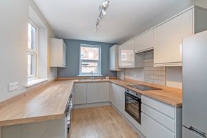 Kitchen- click for photo gallery